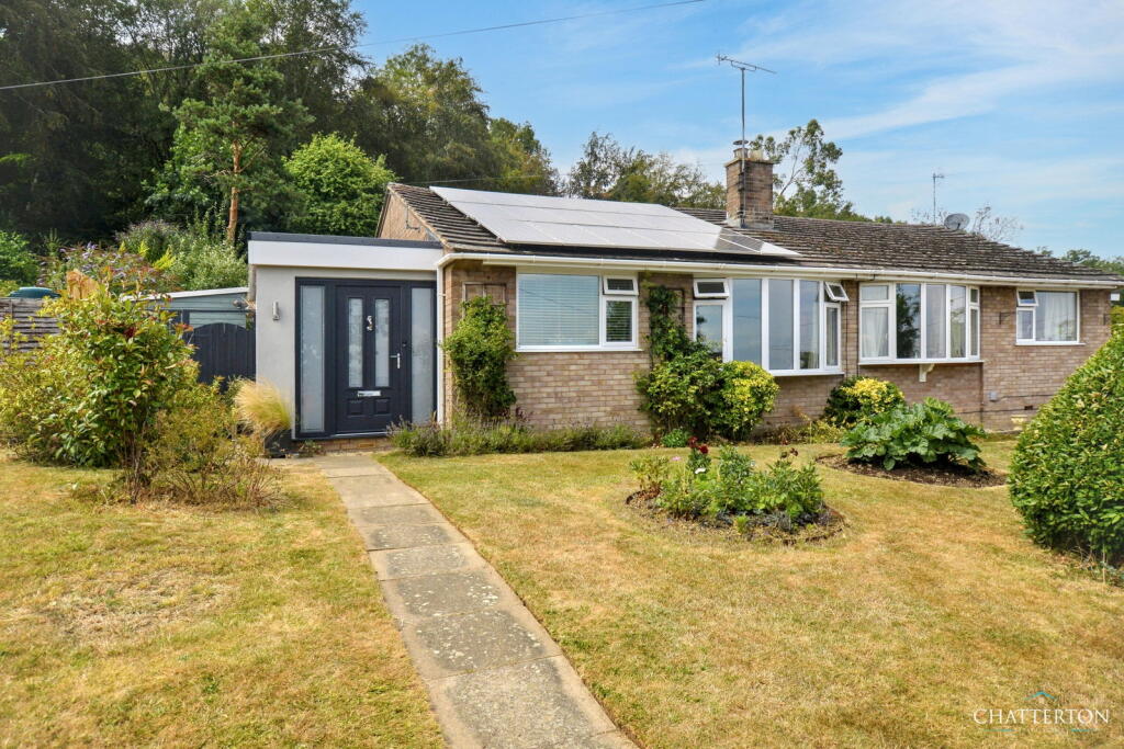Main image of property: Gorse Hill, Ashton-under-Hill, WR11 7SP