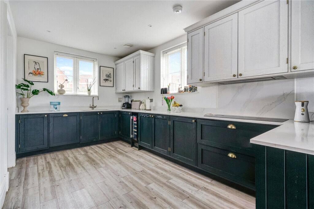 House in London, Cockfosters - View 3