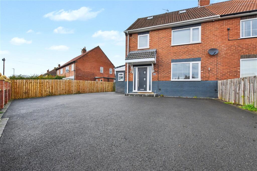 Main image of property: Fairleigh Road, Tingley, Wakefield, West Yorkshire