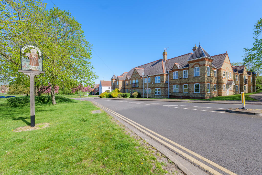 Main image of property: Lavenham Court, Botolph Green, Peterborough, Cambridgeshire, PE2