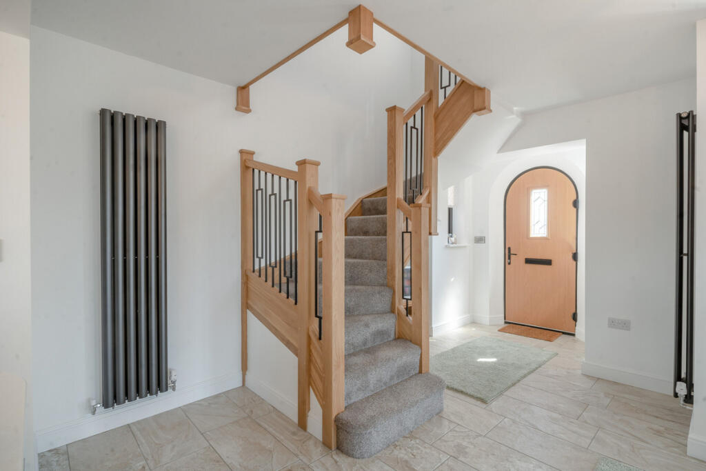 House in Stafford, Gnosall - View 4