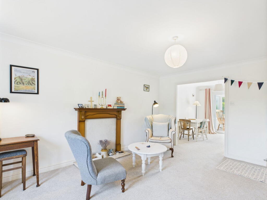 1 Hellens Court, Coniston, LA21 8DS photo 4