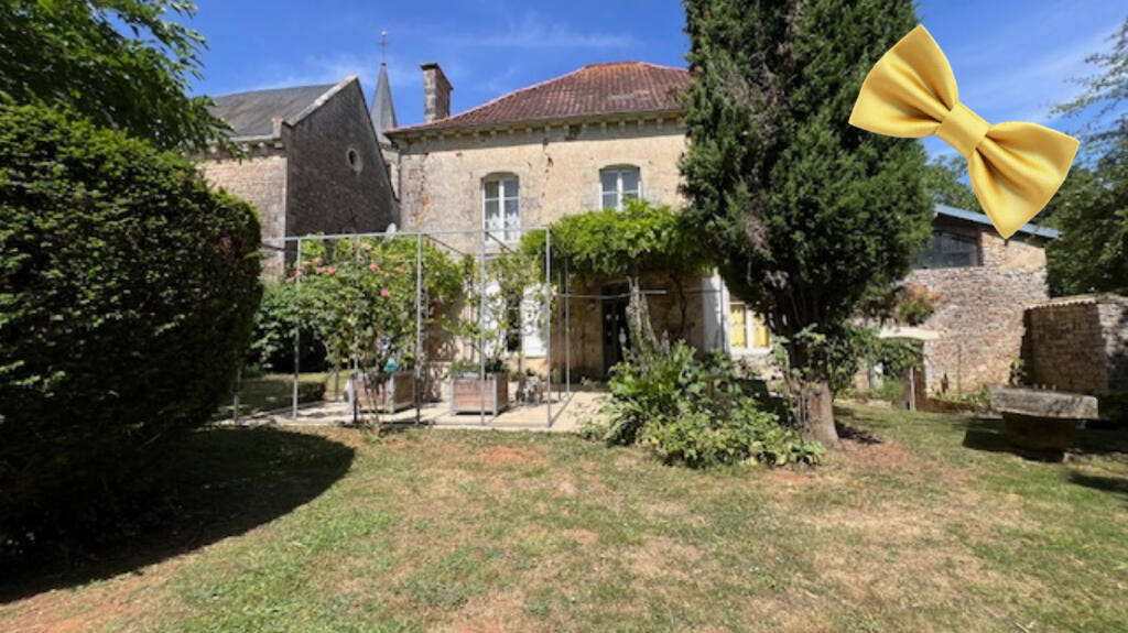 Main image of property: Poitou-Charentes, Vienne, Châtillon