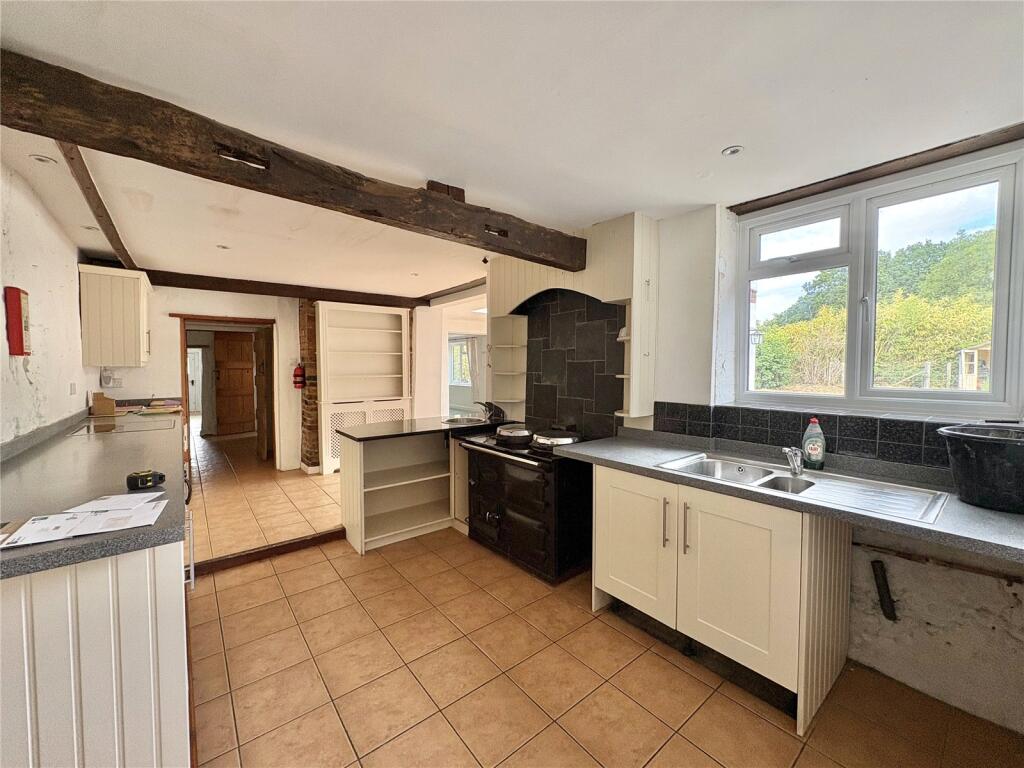 House in Dorchester - More