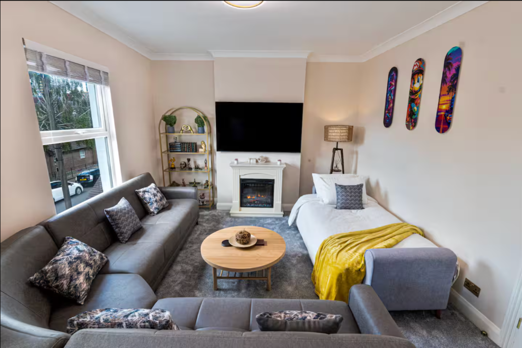 Main image of property: Bonfield Road, London, SE13