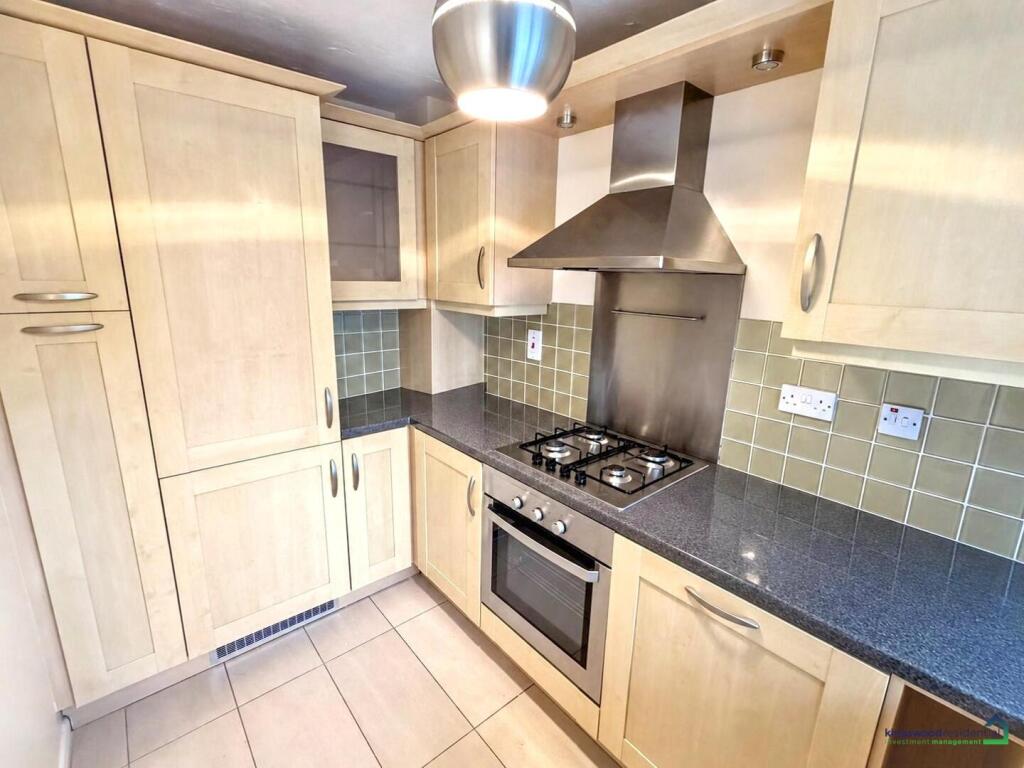 House in Rushcliffe, Edwalton - View 2