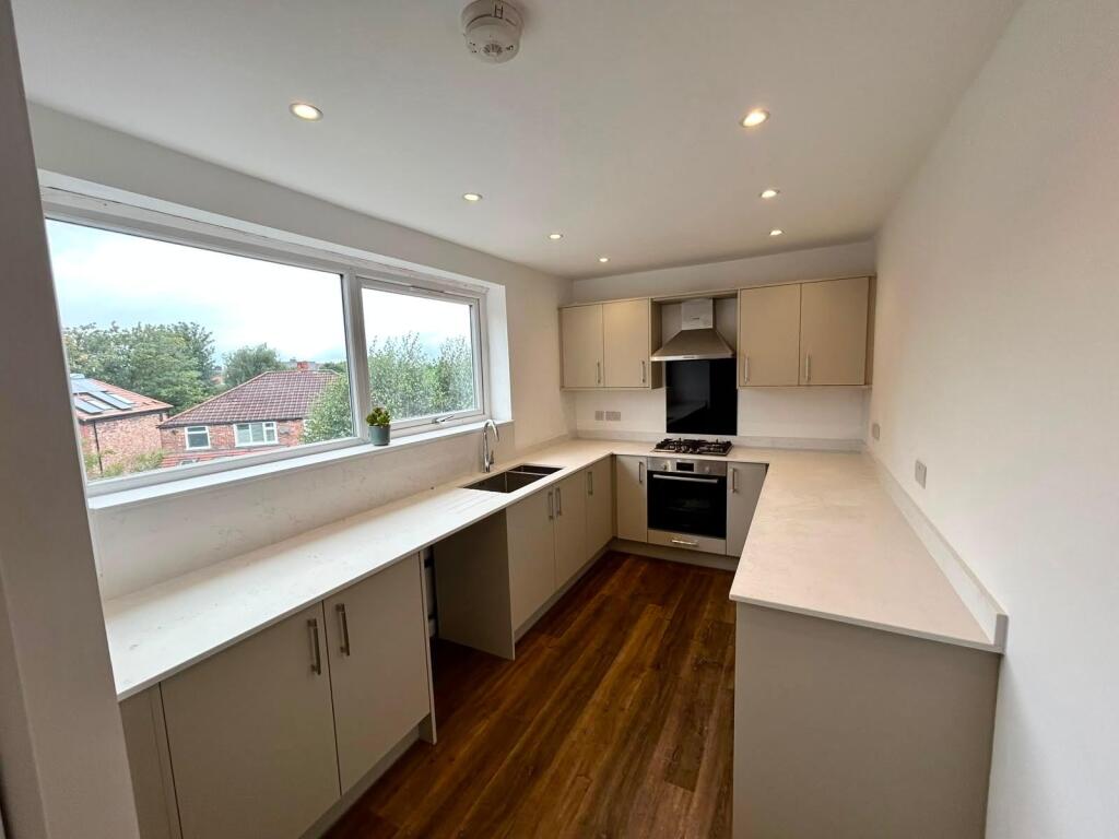 Apartment in Manchester, Greater Manchester - View 2