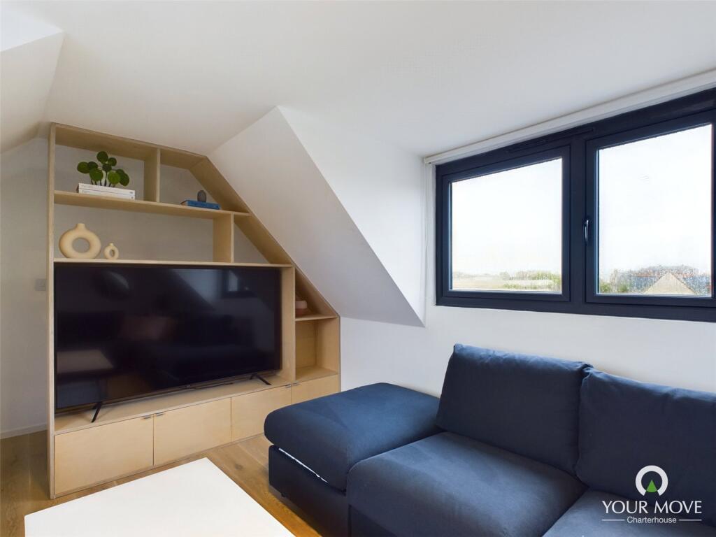 Apartment in Margate, Cliftonville West, Cliftonville - View 5
