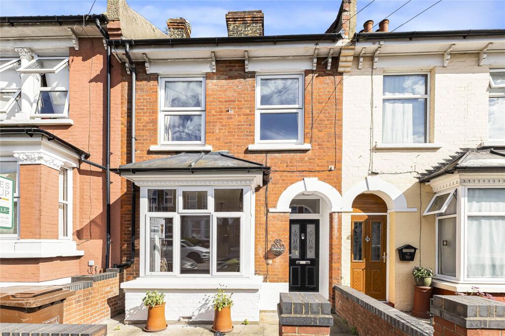 Main image of property: Prospect Avenue, Frinsbury, Kent, ME2