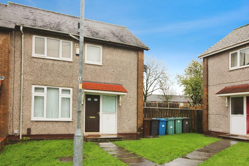 Main image of property: Mersey Close, Whitefield, Manchester
