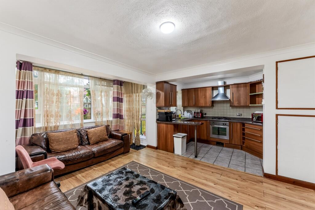 Main image of property: Smithwood Close, London