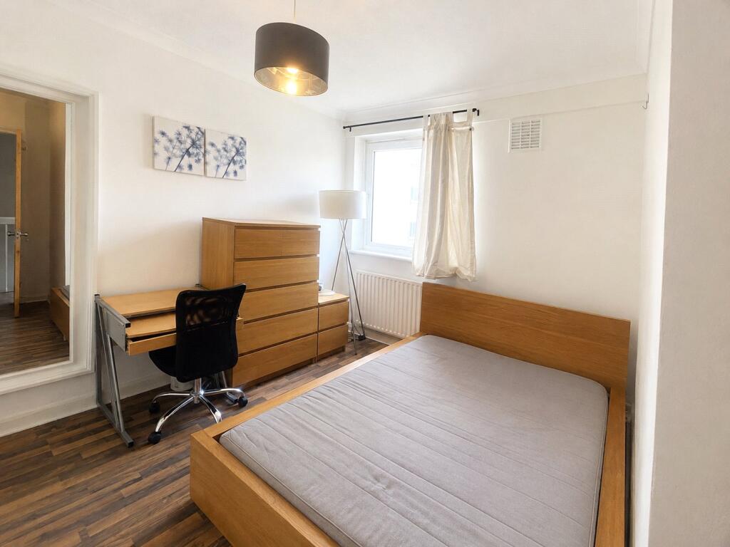 Main image of property: Mellish Street, London, E14