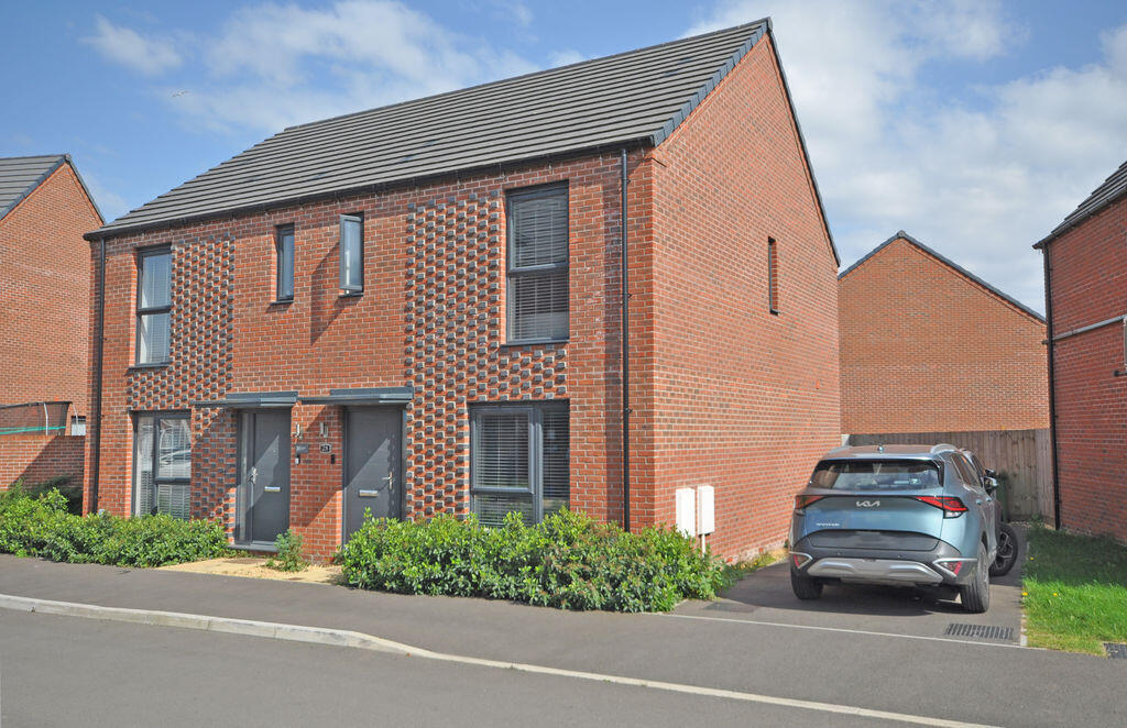 Main image of property: Deepwater Drive, Newport