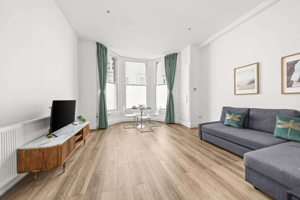 Main image of property: Bell House, Nevern Place, SW5