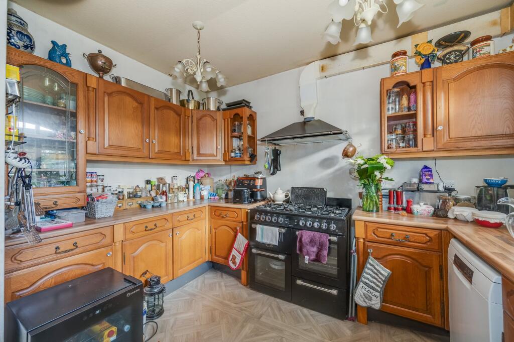 House in Sheffield - View 5