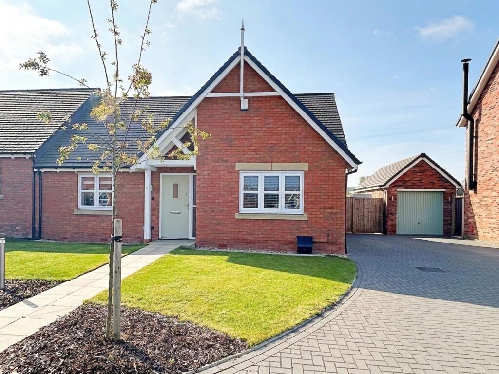 Main image of property: Woodview Close, Upton Snodsbury, WR7