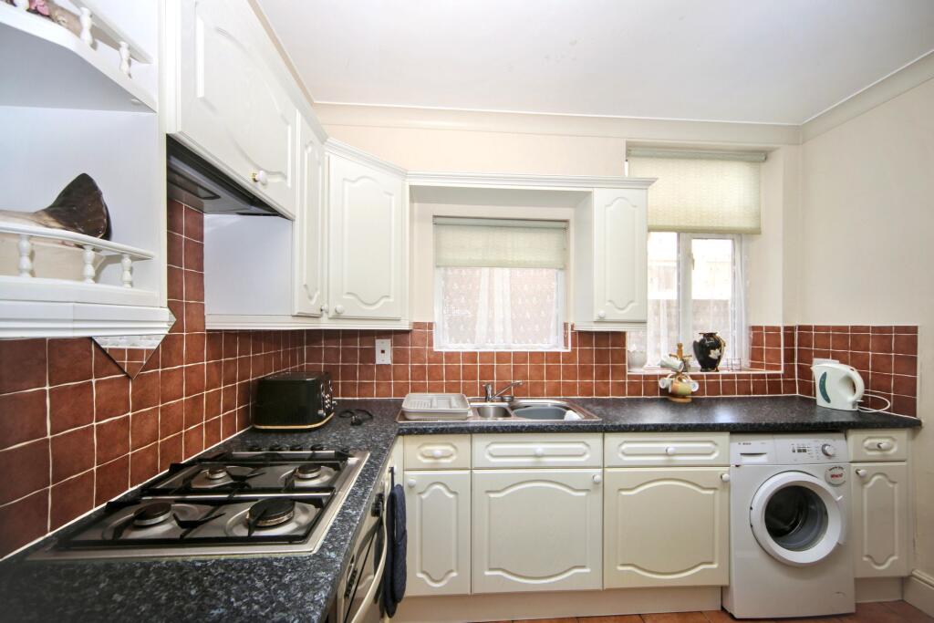 Hodges Street, Wigan, WN6 - View 5