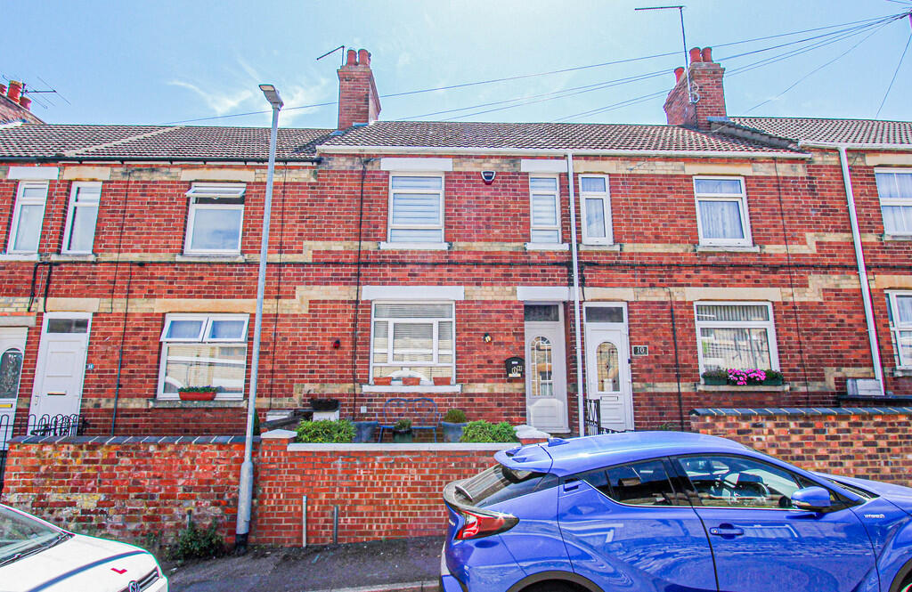 Main image of property: Eastfield Road, Irthlingborough