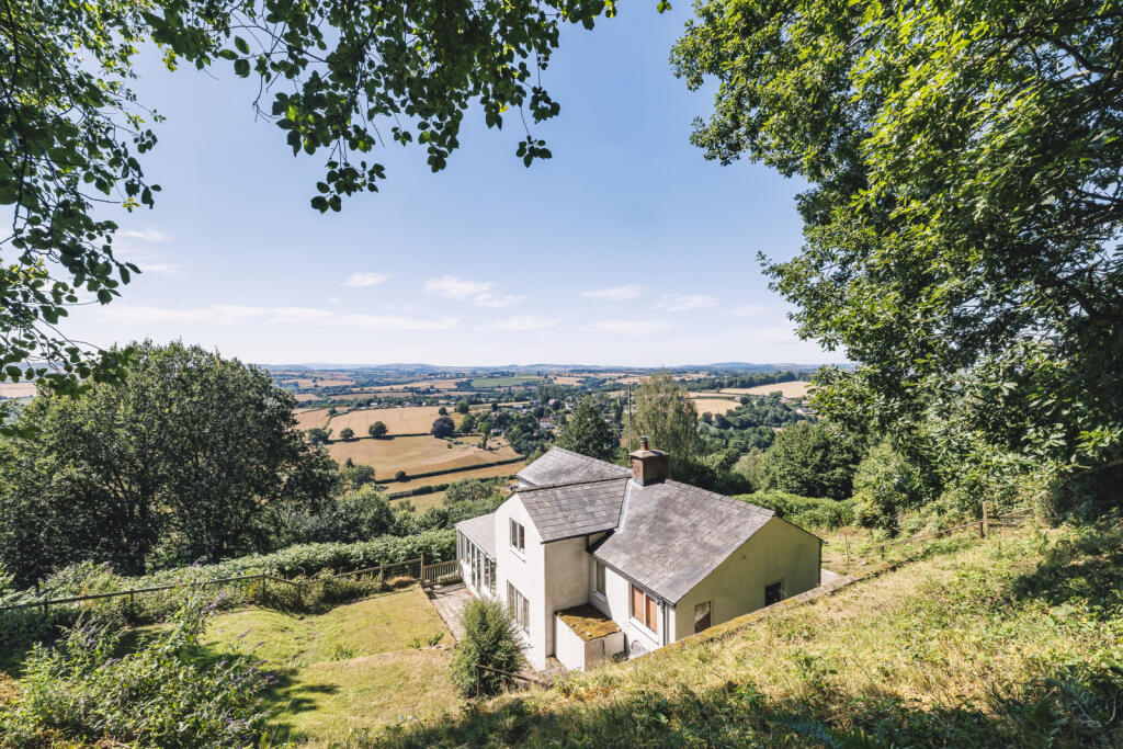 Main image of property: Goodrich, Ross-on-Wye, Herefordshire, HR9