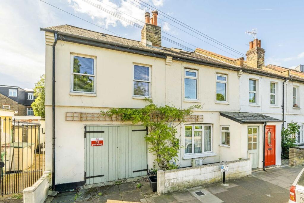 Main image of property: Shacklegate Lane, Teddington