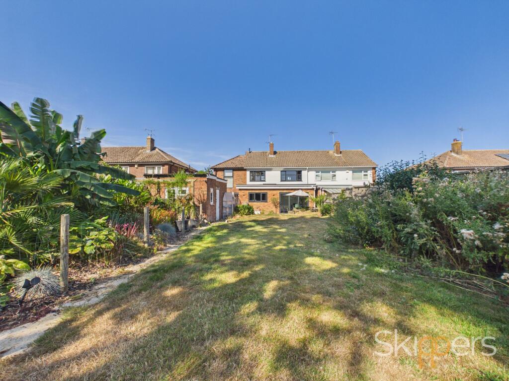 House in Ashford, Bybrook, Kennington - View 4