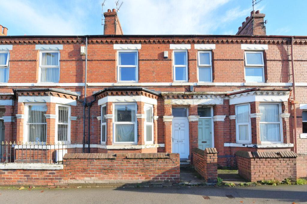 Main image of property: Foss Island Road, York