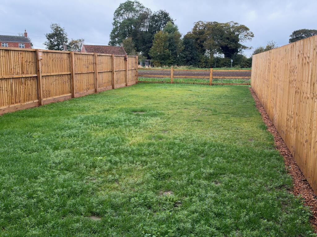 Homers Lane, Freiston, Boston, Lincolnshire photo 3