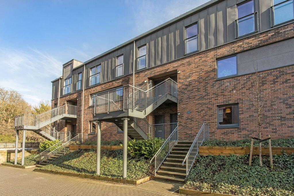 Main image of property: 6 Hughes Close, Canonmills, Edinburgh, EH7 4FU