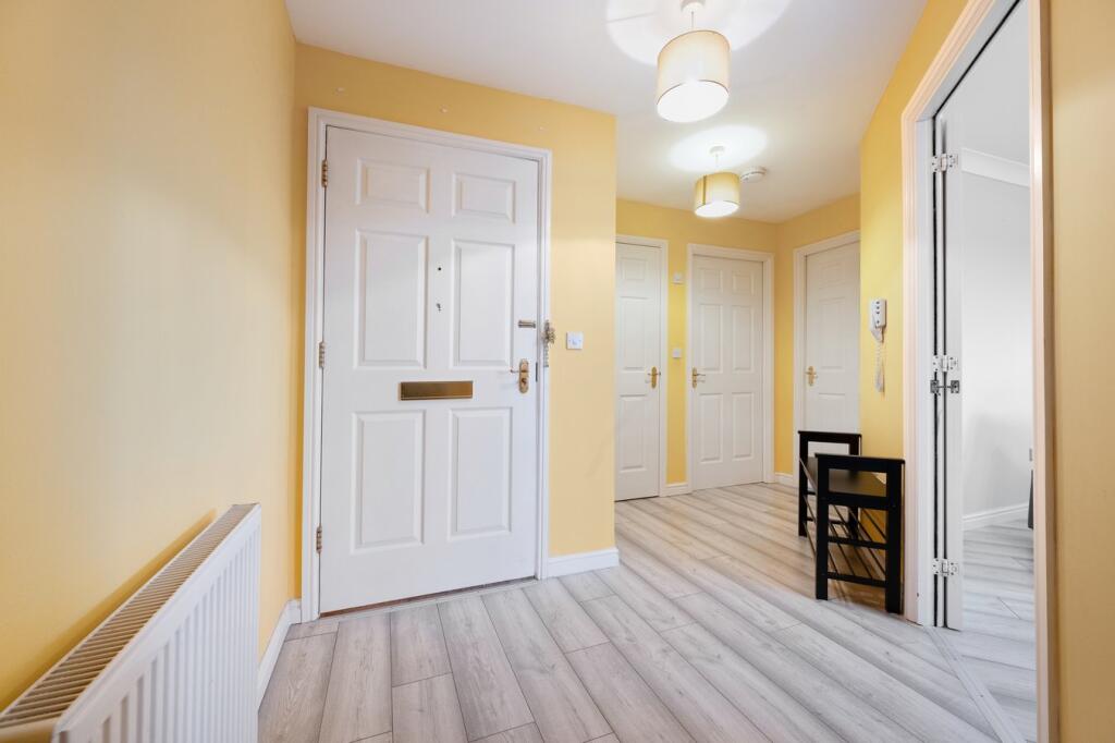 Apartment in Dunfermline, Linburn, Duloch - View 5