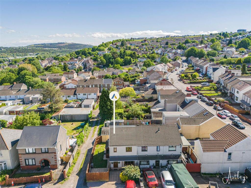Main image of property: Penrice Street, Morriston, SA6