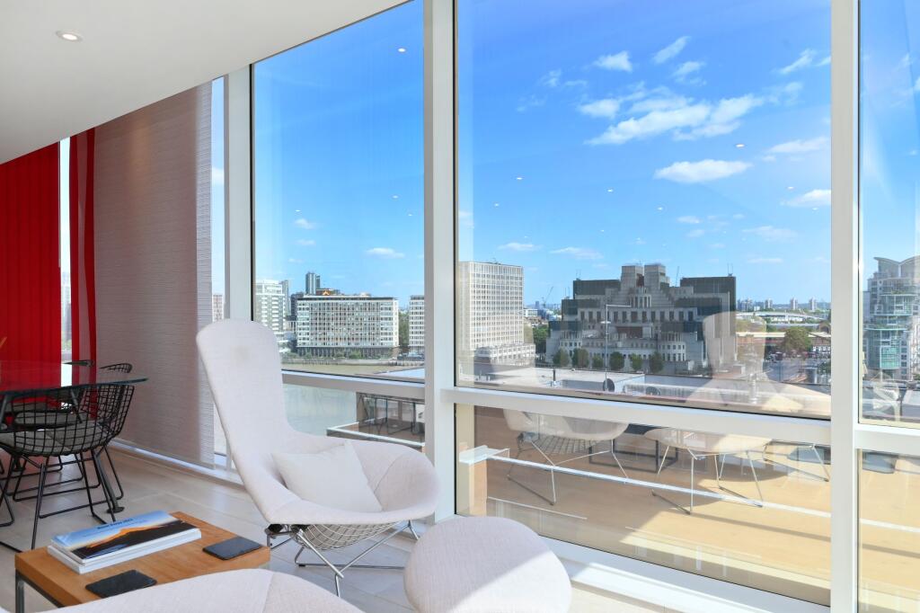 Apartment in London - View 4
