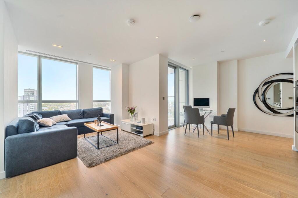 Main image of property: City Road, Clerkenwell, London, EC1V