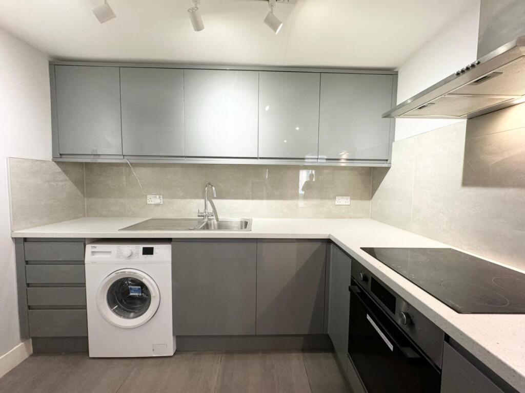 Main image of property: Brecknock Road, Tufnell Park