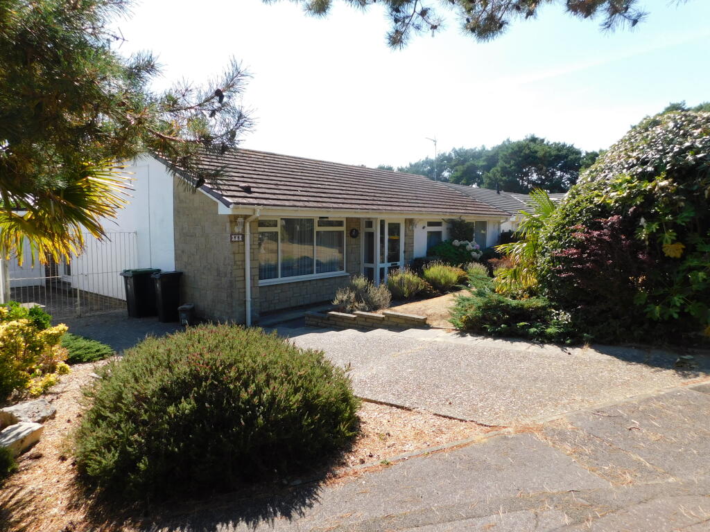 Orford Close, Christchurch