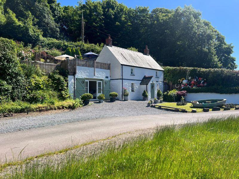 Blackbridge Cottage, Blackbridge, Milford Haven photo 2