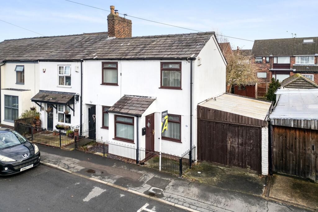 Main image of property: Smithy Lane, Cronton, WA8