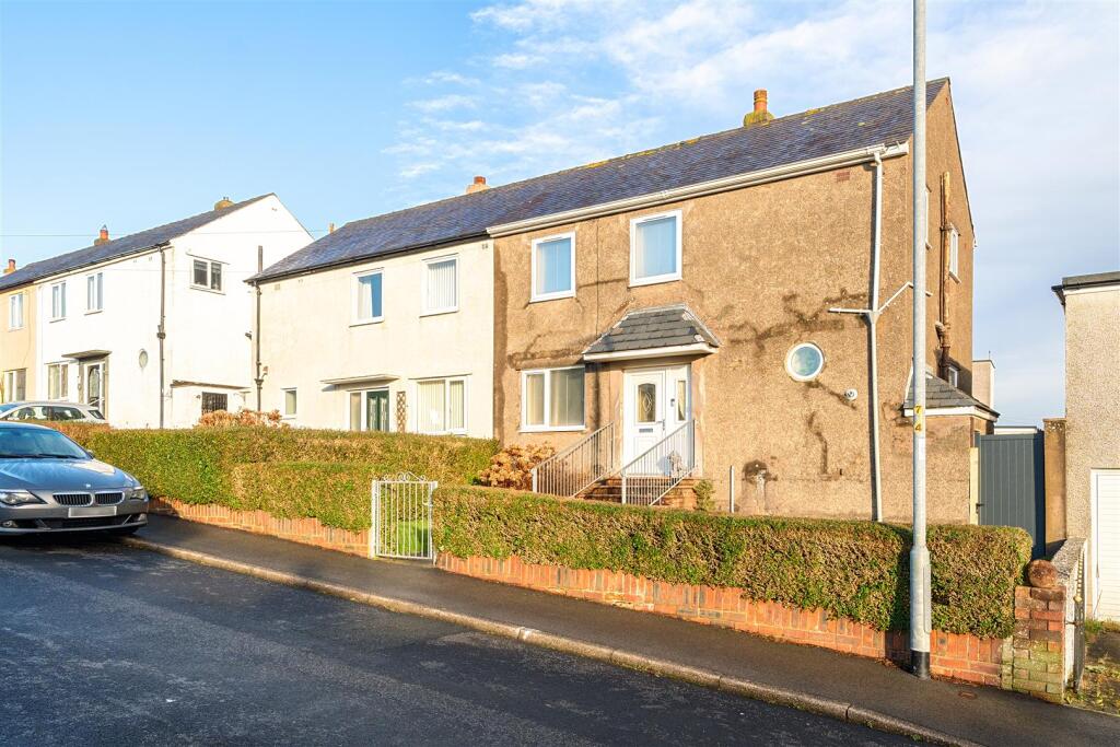 Main image of property: Princess Avenue, Seaton, Workington