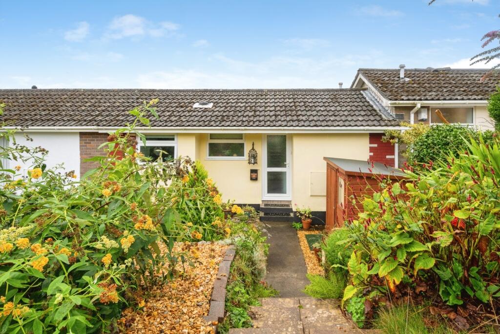 Main image of property: Belmont Park, Pensilva, Liskeard, Cornwall, PL14