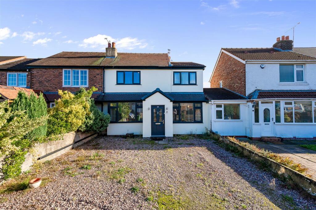 Main image of property: Flaxfield Road, Formby, Liverpool