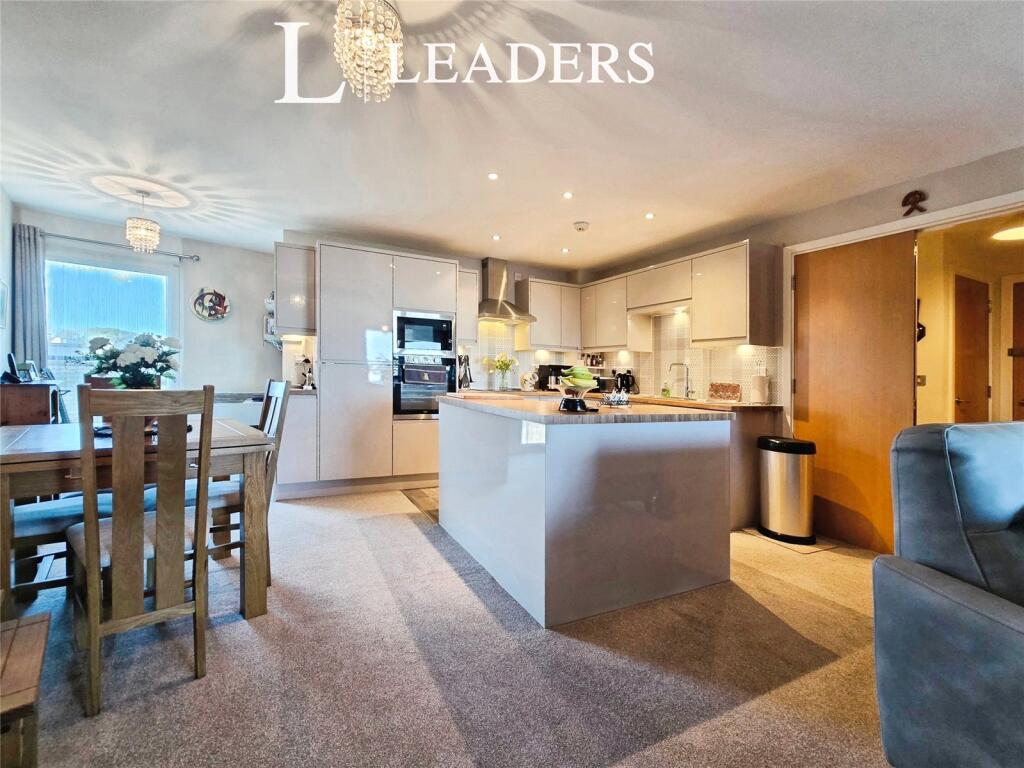 Main image of property: Rope Quays, Gosport, Hampshire