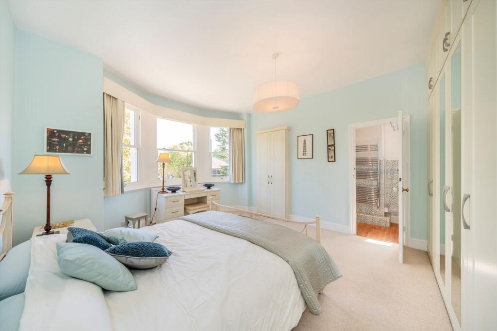 House in London - View 5