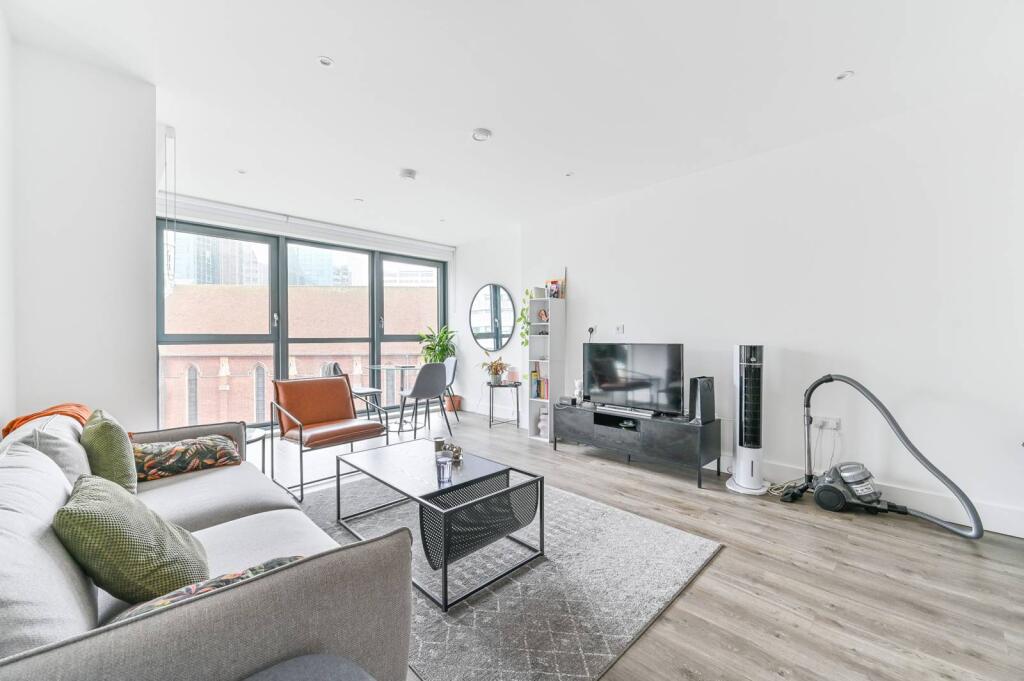 Main image of property: Station Road, Central Croydon, Croydon, CR0