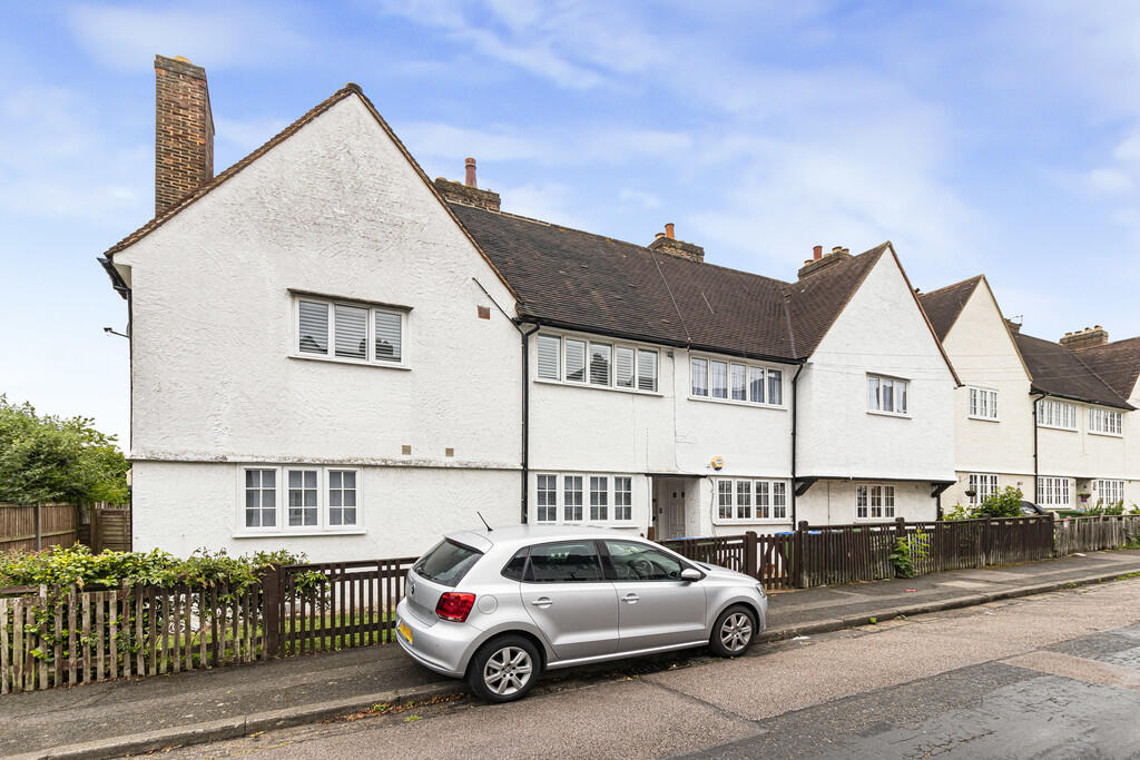 Main image of property: Granby Road, Eltham SE9