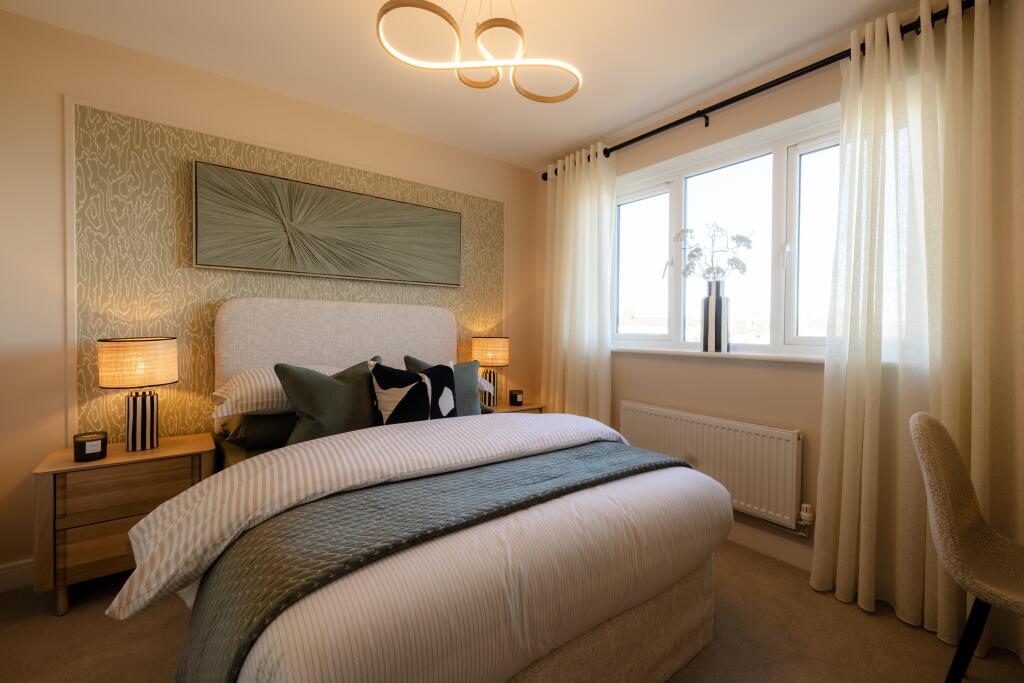 Additional image 11 of Hollinsgate, New Road, Burnley (The Croston) 