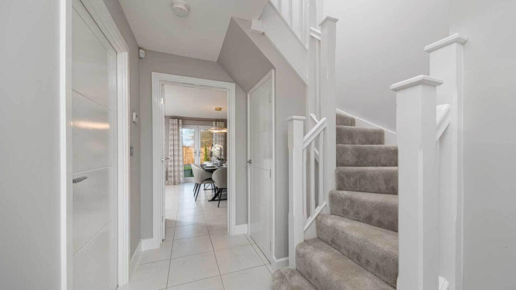 Main image of property: Douglas Cres, Bishop Auckland, DL14 8RG