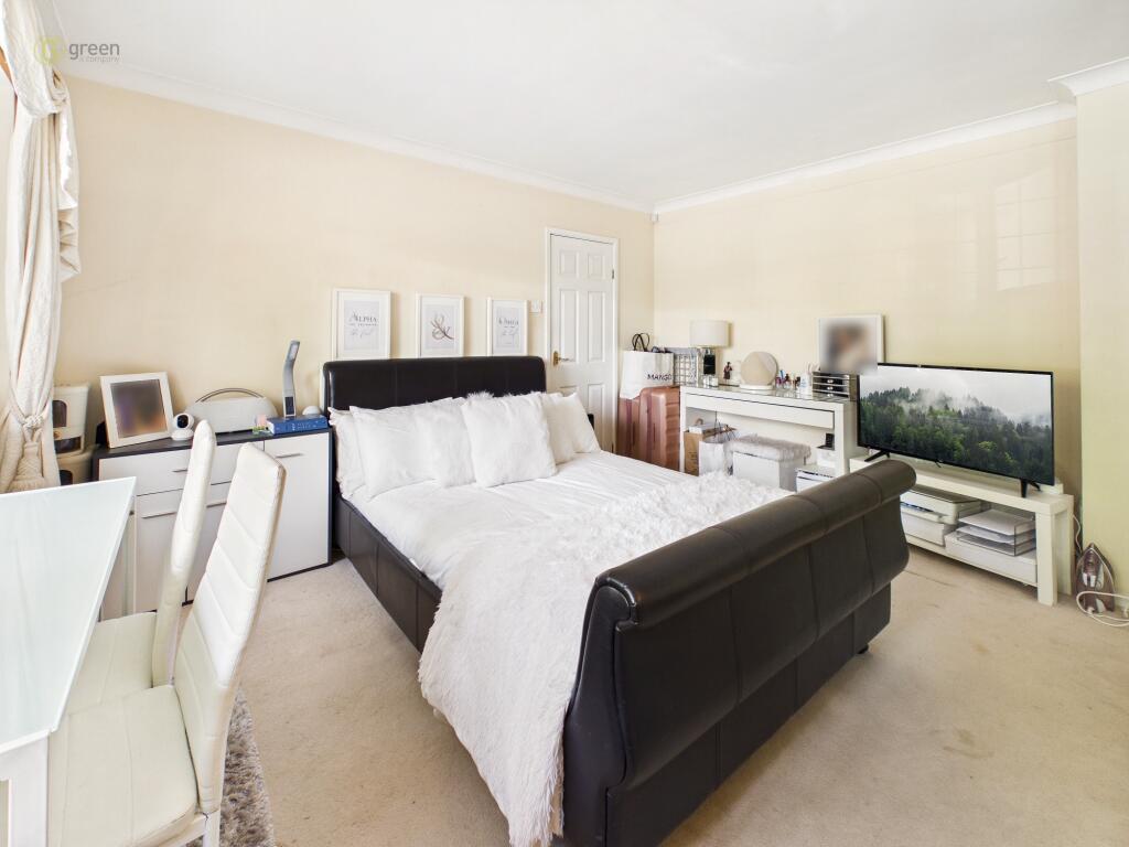 House in Sutton Coldfield, Milking Gate - More