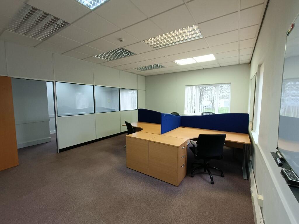 Unit 3 First Floor