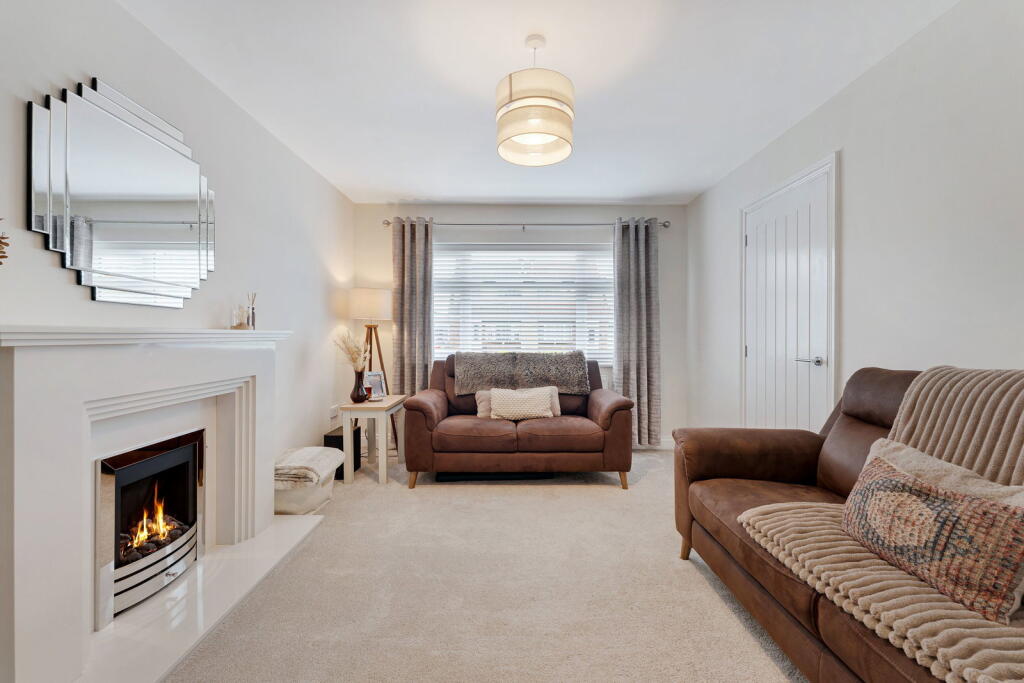 House in Warrington - More