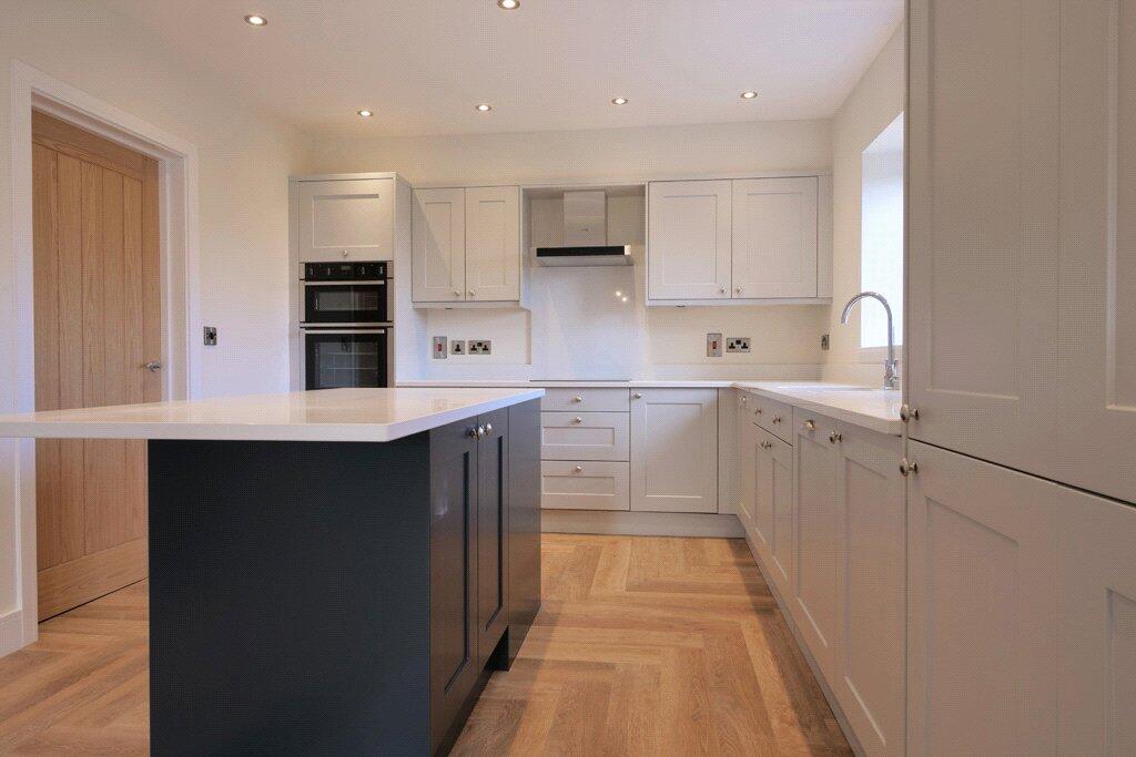 House in Skipton, Spring Gardens - View 5