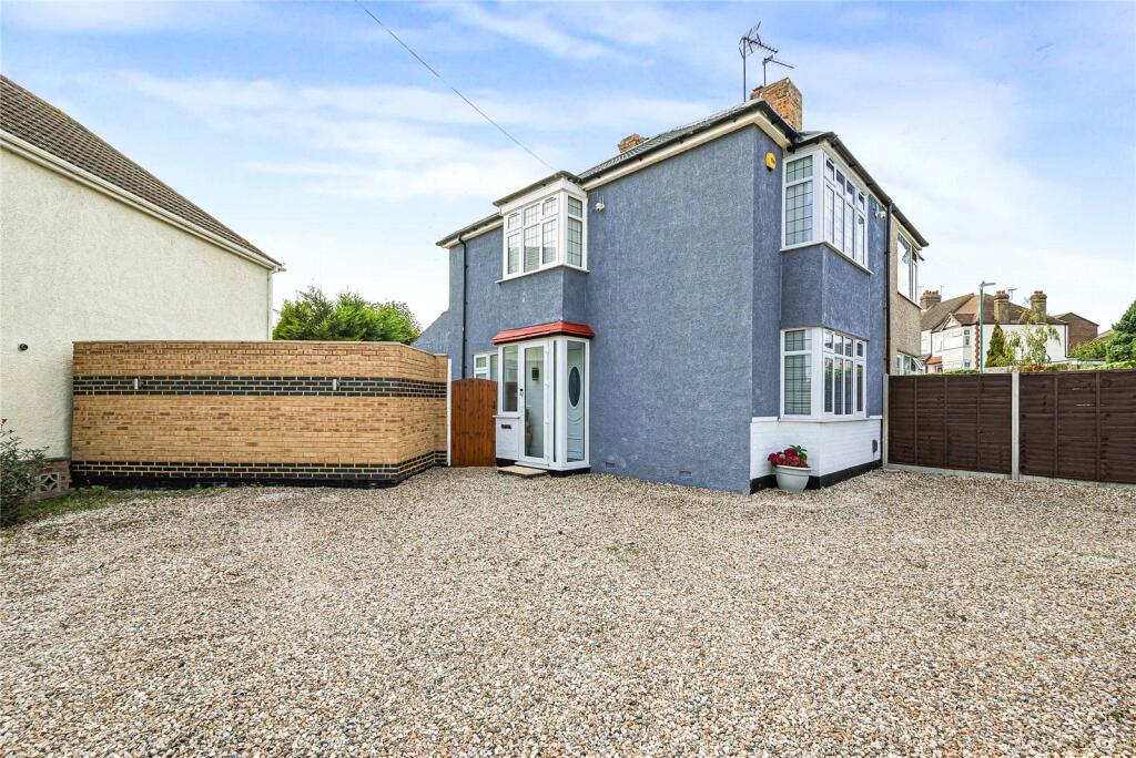 Main image of property: Wilmot Road, Dartford, DA1
